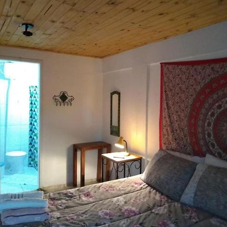 Hospedagem Namaste Visconde De Maua Bagian luar foto