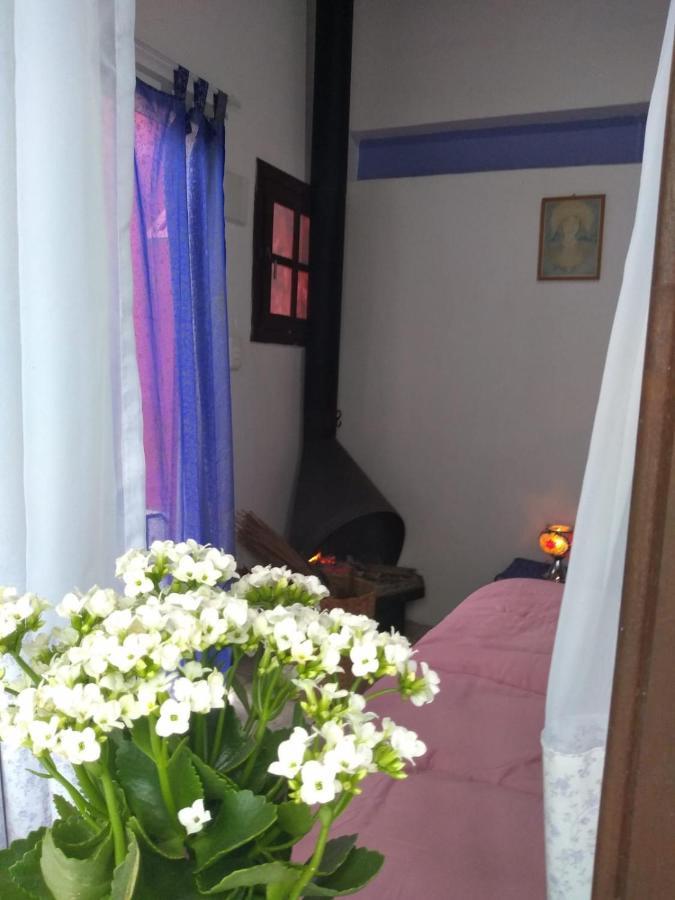 Hospedagem Namaste Visconde De Maua Bagian luar foto
