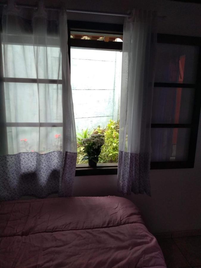 Hospedagem Namaste Visconde De Maua Bagian luar foto
