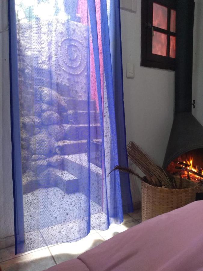 Hospedagem Namaste Visconde De Maua Bagian luar foto