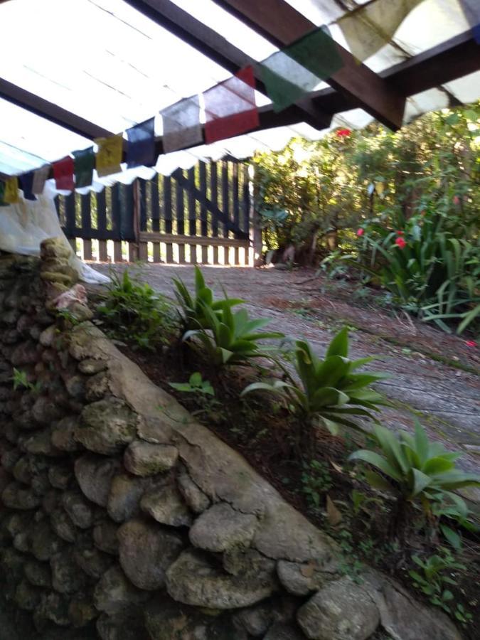 Hospedagem Namaste Visconde De Maua Bagian luar foto