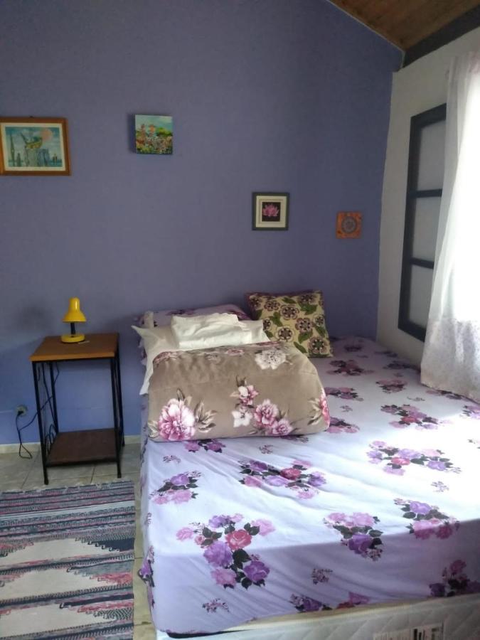 Hospedagem Namaste Visconde De Maua Bagian luar foto