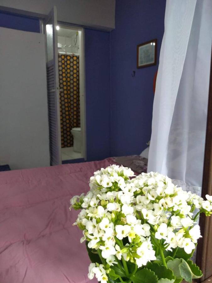 Hospedagem Namaste Visconde De Maua Bagian luar foto