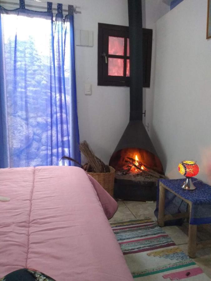 Hospedagem Namaste Visconde De Maua Bagian luar foto