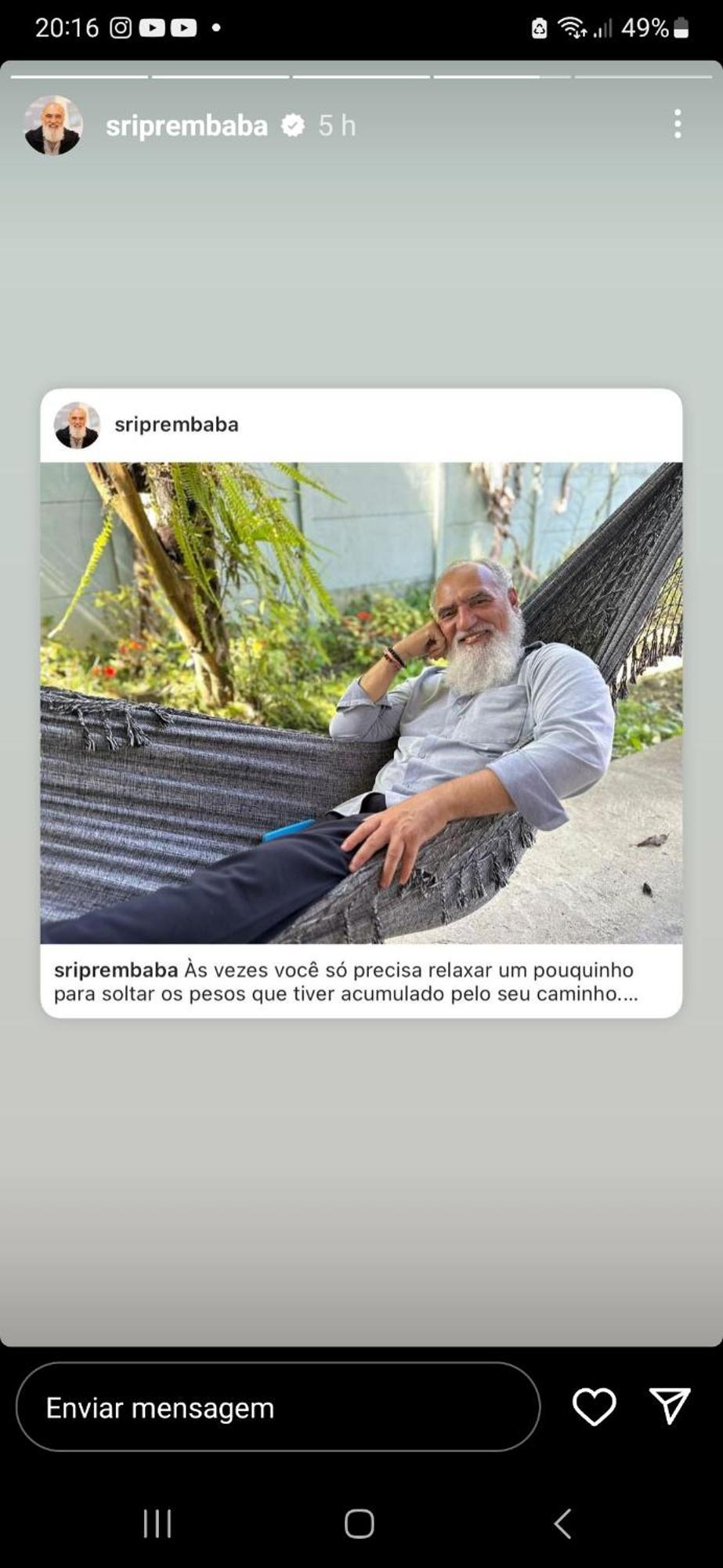 Hospedagem Namaste Visconde De Maua Bagian luar foto