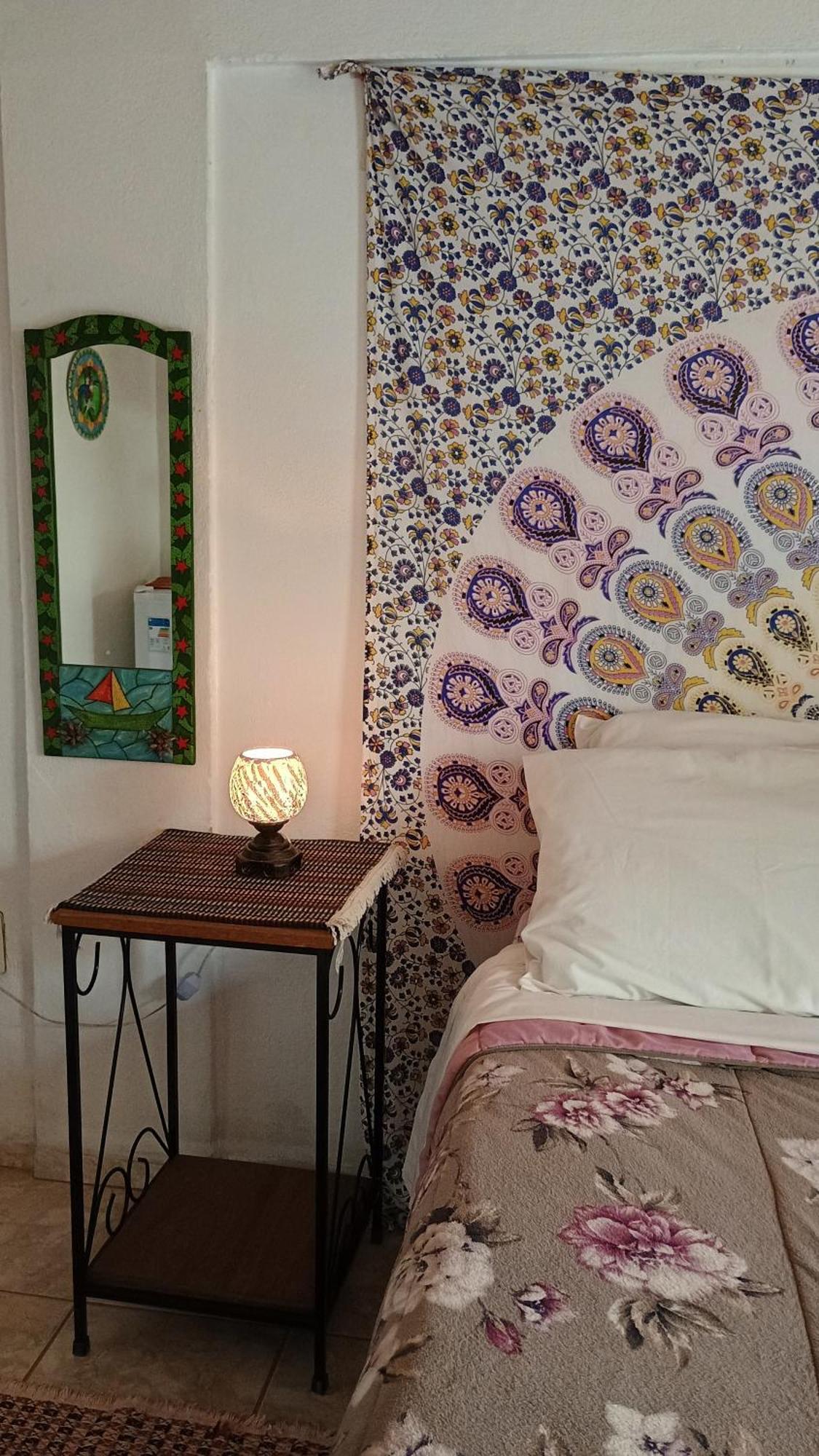 Hospedagem Namaste Visconde De Maua Bagian luar foto